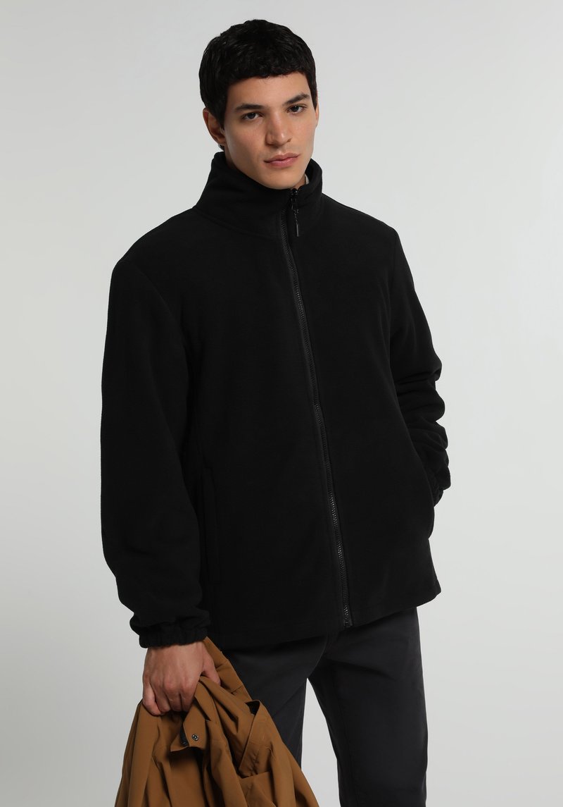 Imagine a Jacheta Galben Regular Fit