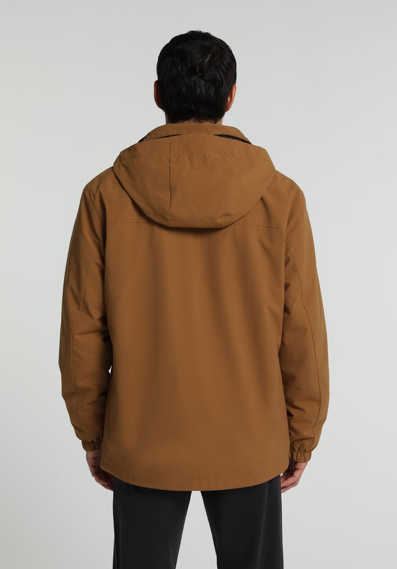 Imagine a Jacheta  Galben Regular Fit