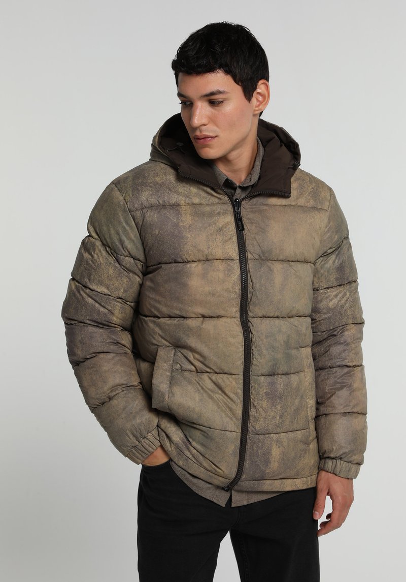Imagine a Jacheta Maro Regular Fit