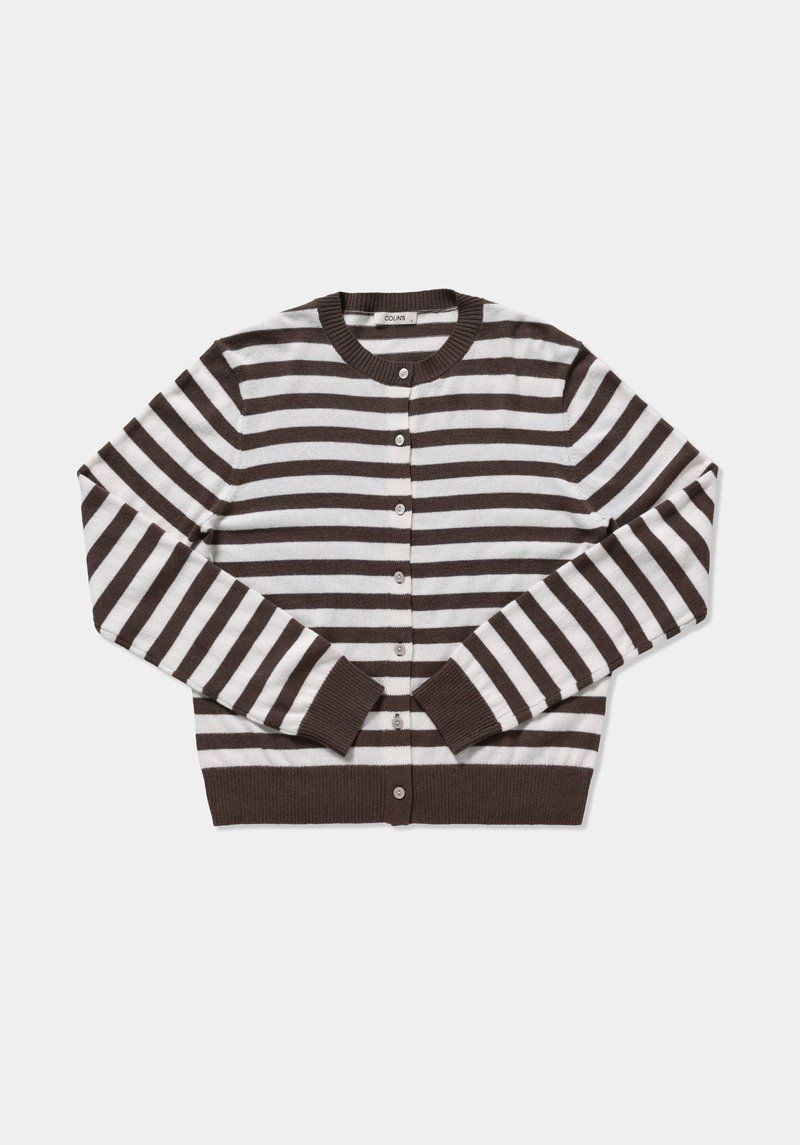 Imagine a Cardigan  Maro Slim Fit