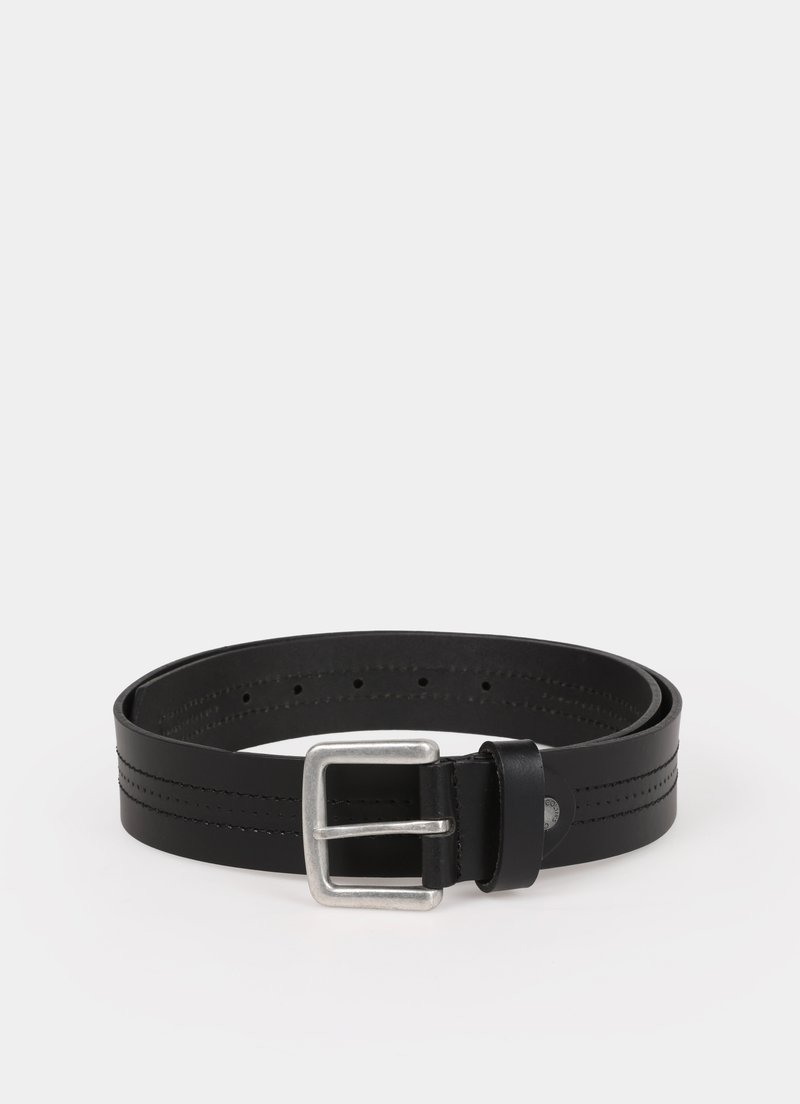 Imagine a Curea Negru Modern Fit