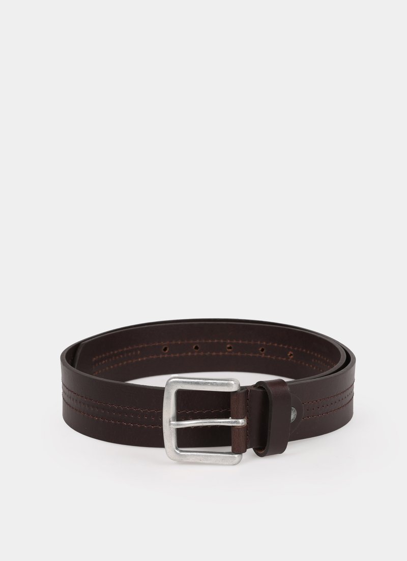 Imagine a Curea  Maro Modern Fit