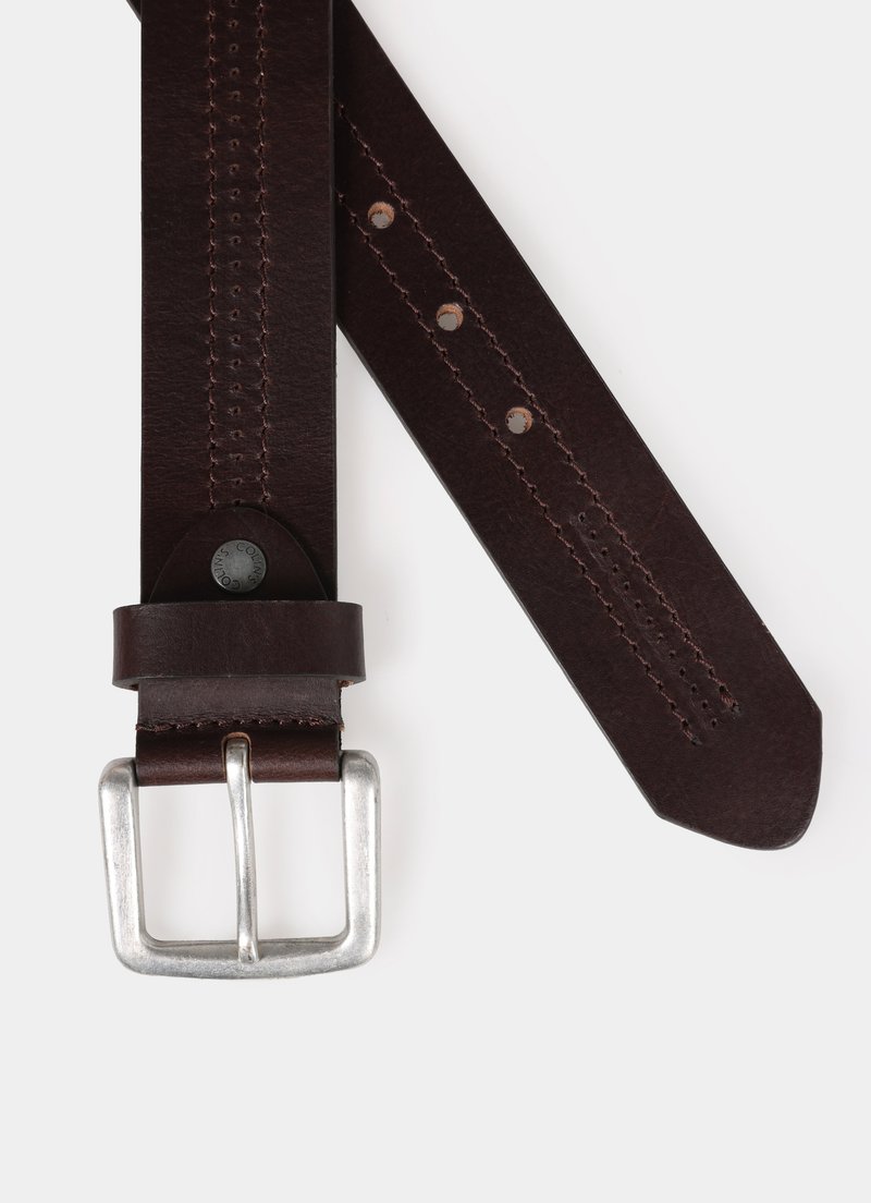 Imagine a Curea  Maro Modern Fit