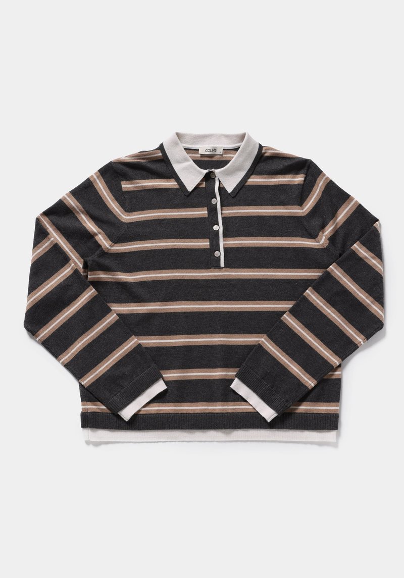 Imagine a Pulover  Multicolor Regular Fit