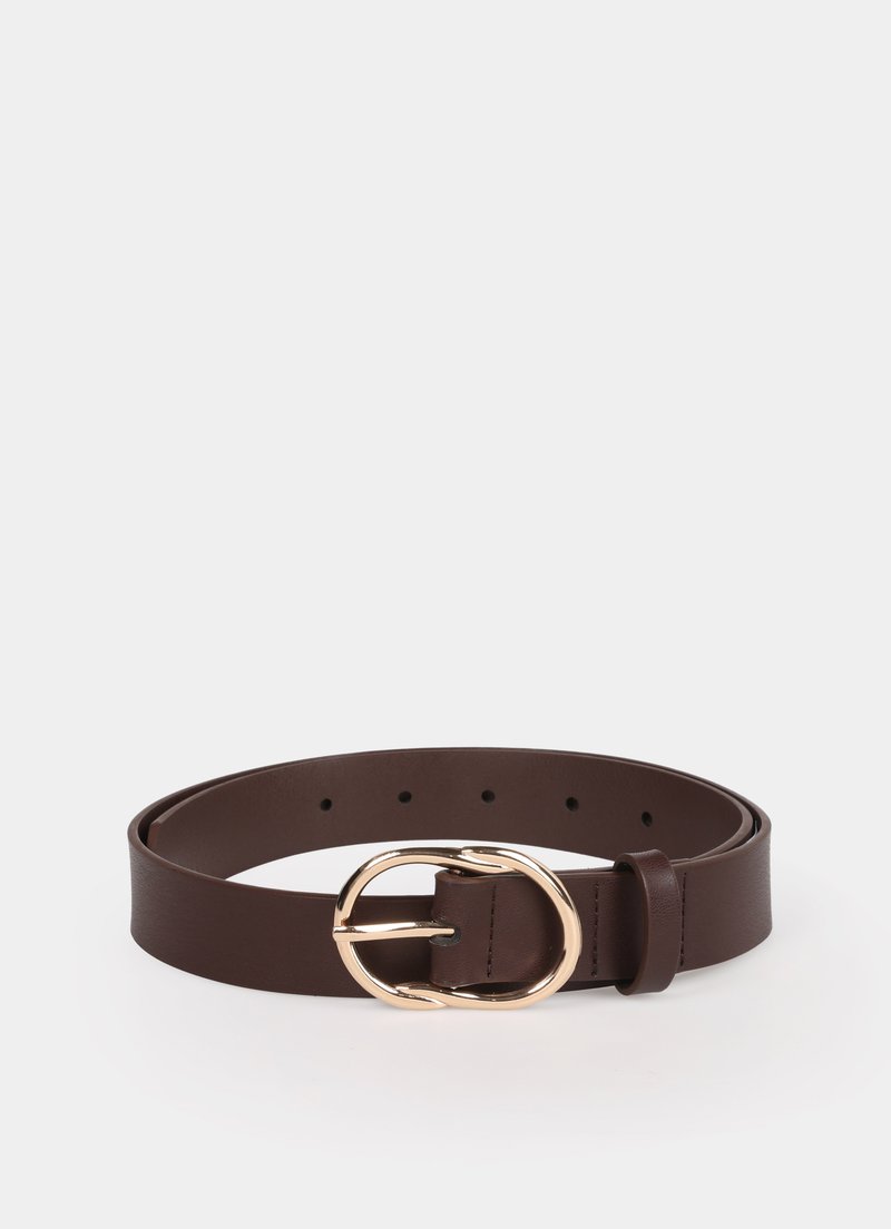 Imagine a Curea  Maro Modern Fit