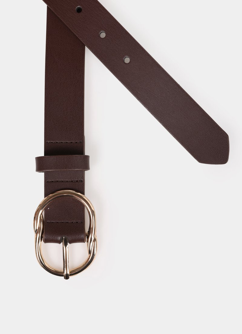 Imagine a Curea  Maro Modern Fit