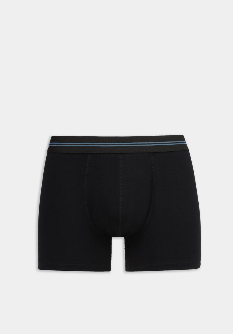 Imagine a Lenjerie Intima  Negru Standart Fit