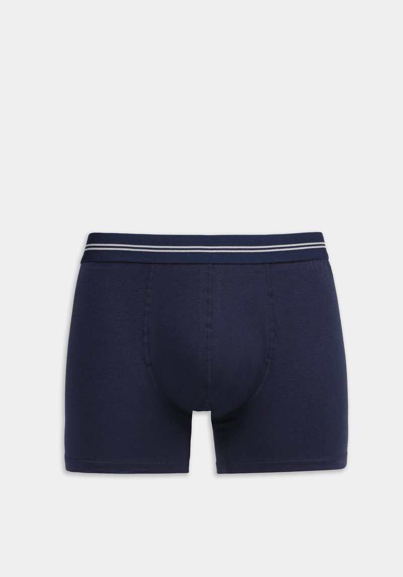 Imagine a Lenjerie Intima  Albastru Marin Standart Fit