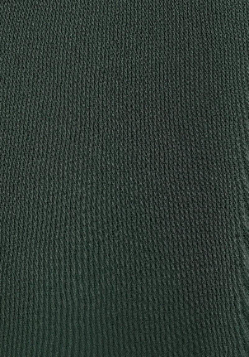 Imagine a Hanorac / Bluza De Dama Verde Regular Fit