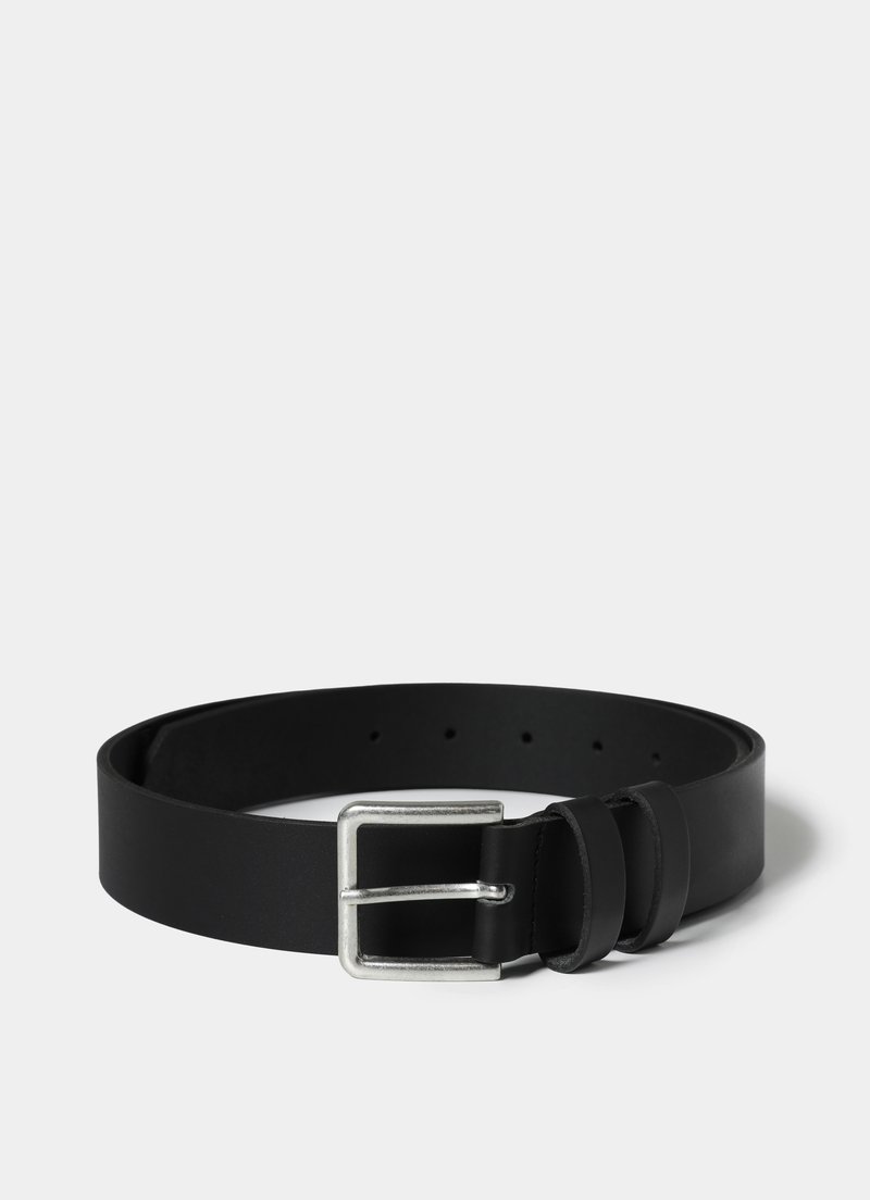 Imagine a Curea De Dama Negru Modern Fit