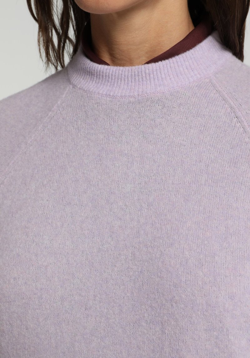 Imagine a Pulover Mov Regular Fit