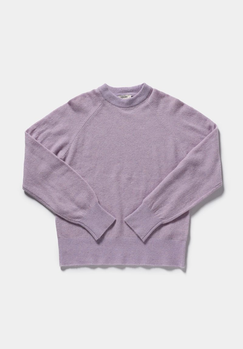 Imagine a Pulover  Mov Regular Fit