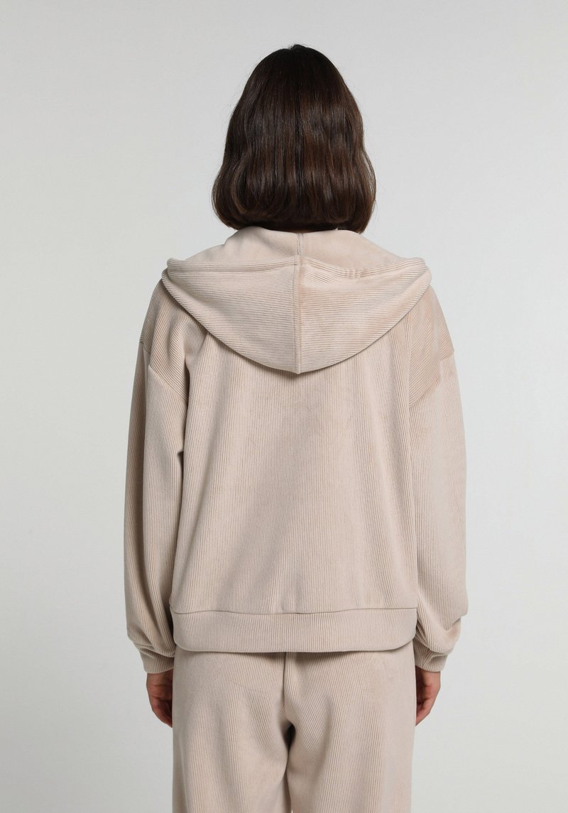 Imagine a Hanorac / Bluza Maro Regular Fit