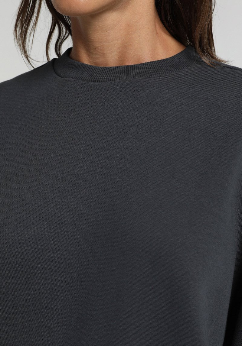 Imagine a Hanorac / Bluza  Antracit Relaxed Fit