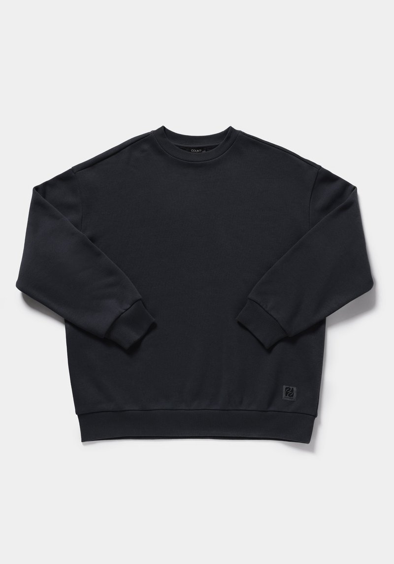 Imagine a Hanorac / Bluza  Antracit Relaxed Fit