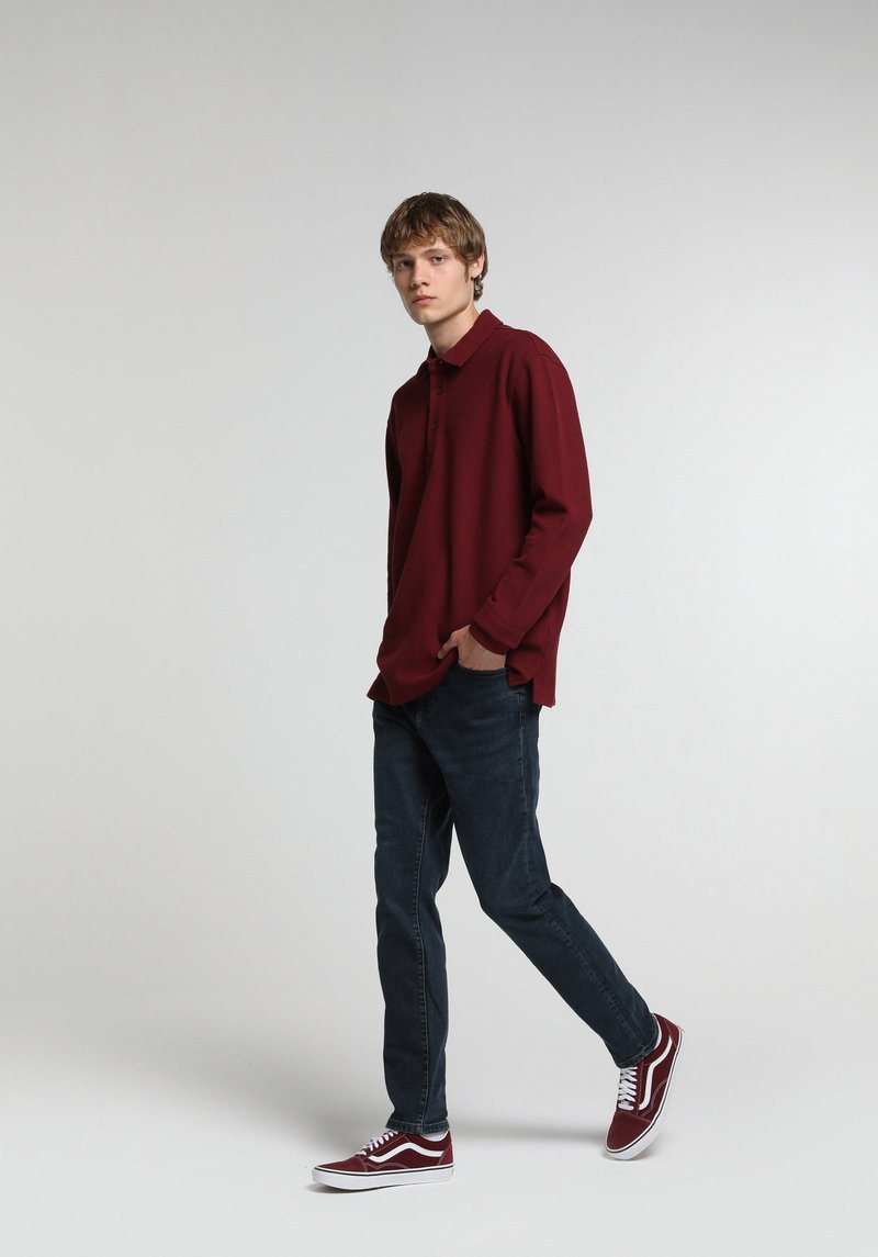 Imagine a Pantaloni  Supravopsire Skinny Fit 035 Ryan