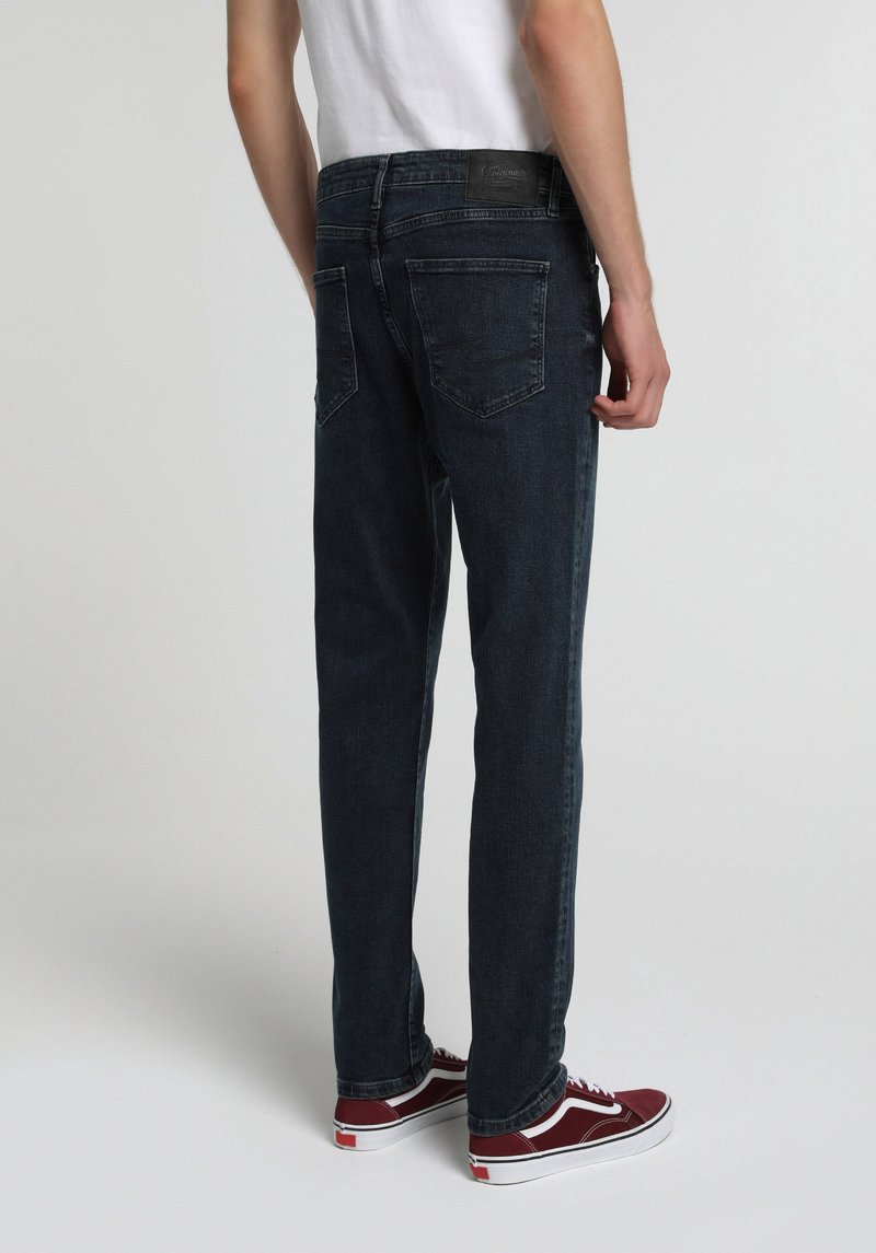 Imagine a Pantaloni Supravopsire Skinny Fit 035 Ryan