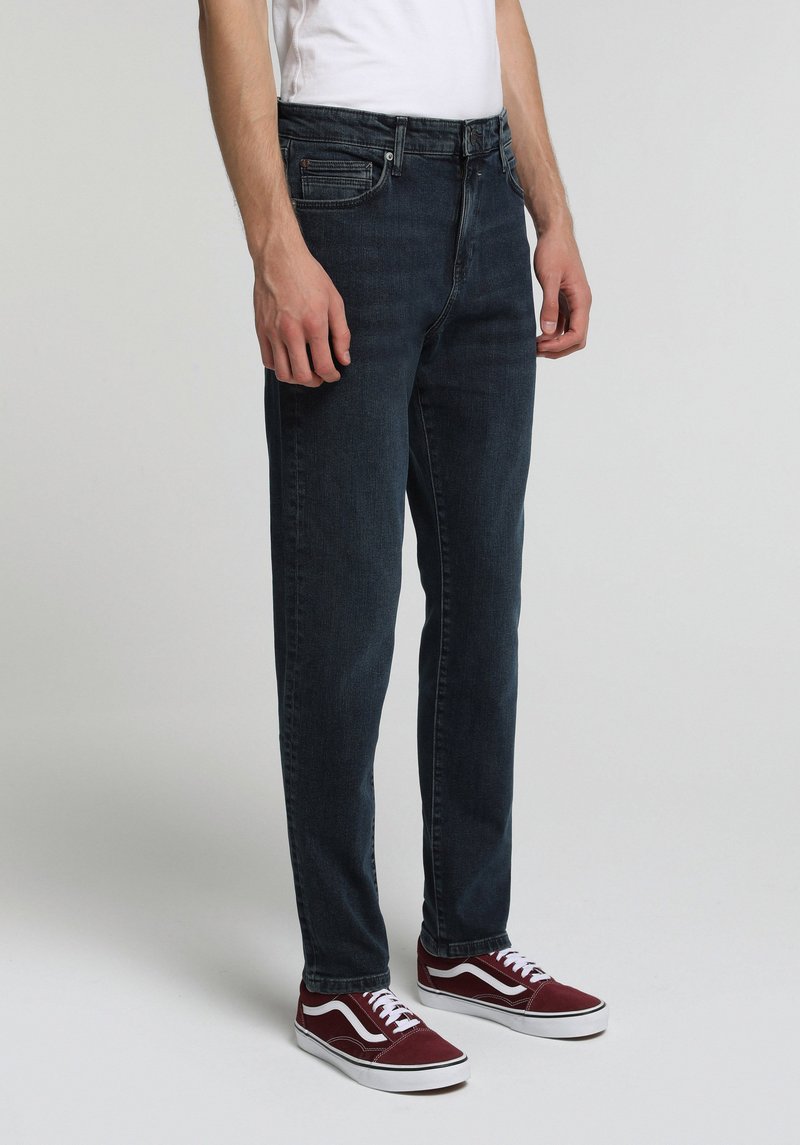 Imagine a Pantaloni Supravopsire Skinny Fit 035 Ryan