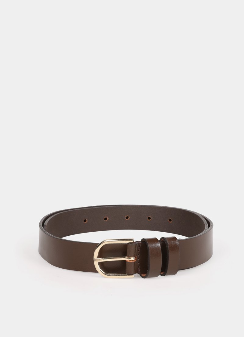Imagine a Curea  Maro Modern Fit
