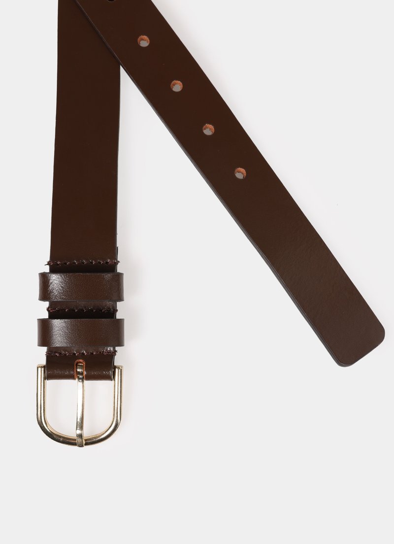 Imagine a Curea  Maro Modern Fit