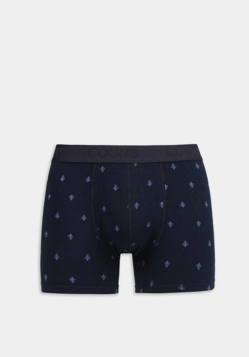 Imagine a Lenjerie Intima  Albastru Marin Standart Fit