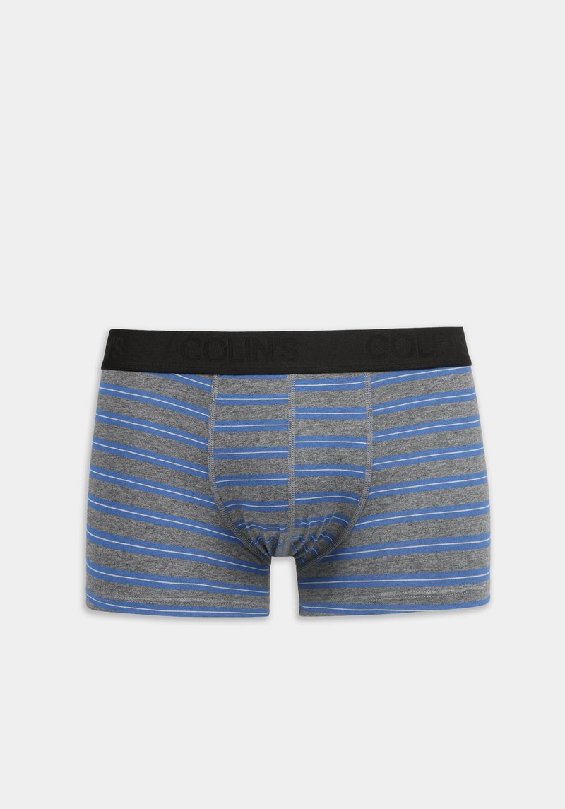 Imagine a Lenjerie Intima  Gri Trunk Fit