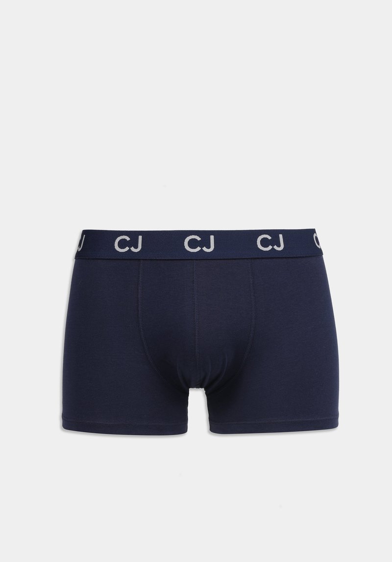 Imagine a Lenjerie Intima  Albastru Marin Trunk Fit
