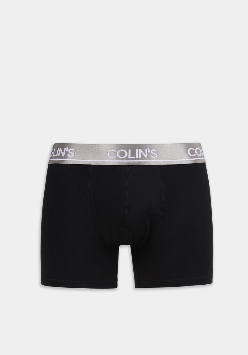 Imagine a Lenjerie Intima  Negru Standart Fit