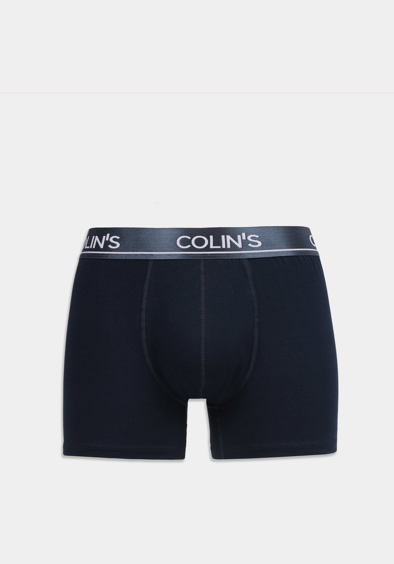 Imagine a Lenjerie Intima  Albastru Marin Standart Fit