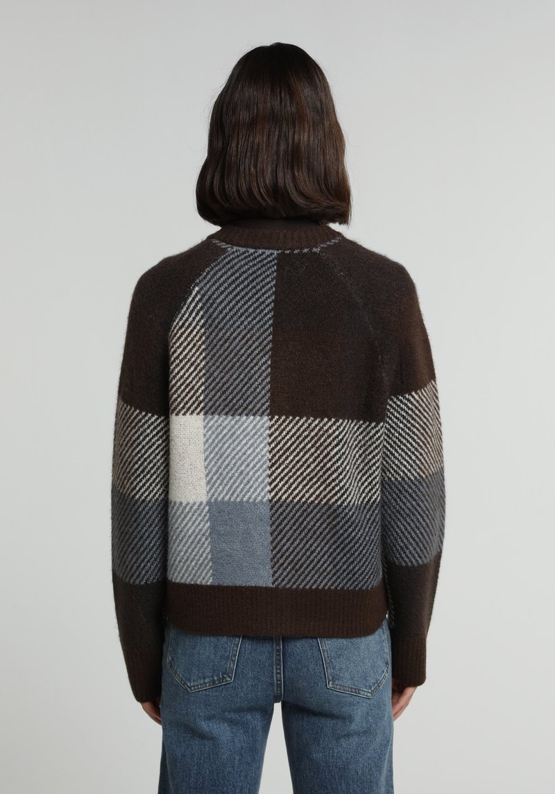 Imagine a Cardigan  Maro Regular Fit
