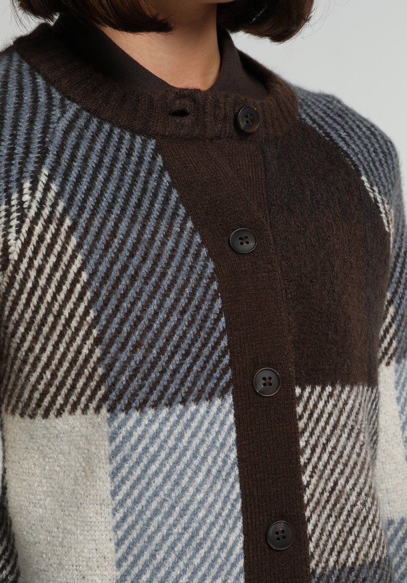 Imagine a Cardigan  Maro Regular Fit