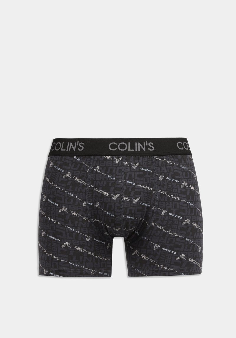 Imagine a Lenjerie Intima  Antracit Standart Fit