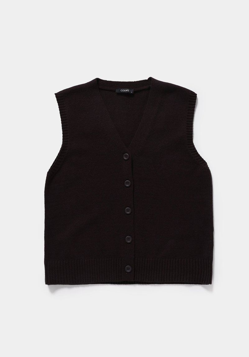 Imagine a Cardigan  Mov Regular Fit