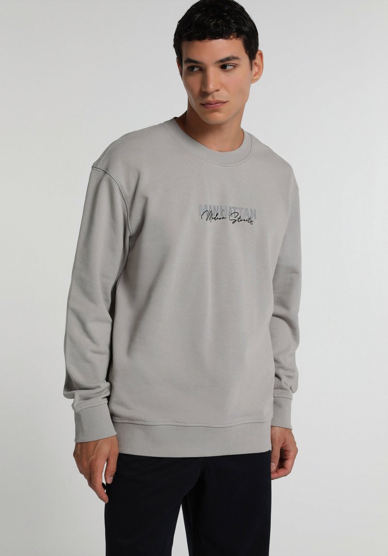 Imagine a Hanorac / Bluza De Barbati Relaxed Fit