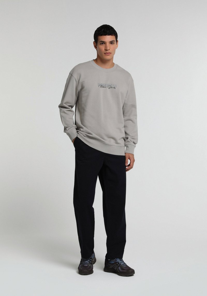 Imagine a Hanorac / Bluza De Barbati  Relaxed Fit