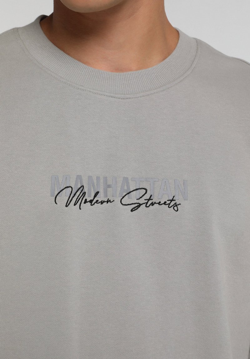 Imagine a Hanorac / Bluza De Barbati  Relaxed Fit