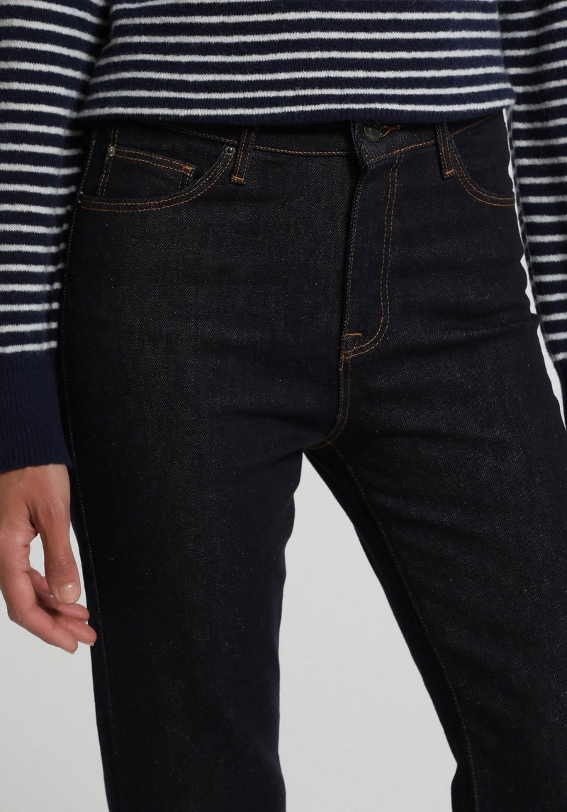 Imagine a Pantaloni  Indigo Închis Flare 791 Monica
