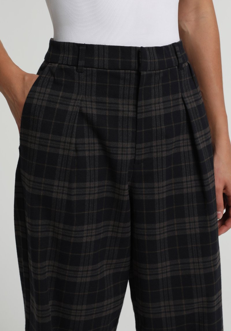 Imagine a Pantaloni  Antracit Regular Fit