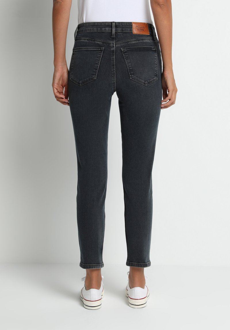 Imagine a Pantaloni  Supravopsire Skinny Fit 703 Carla
