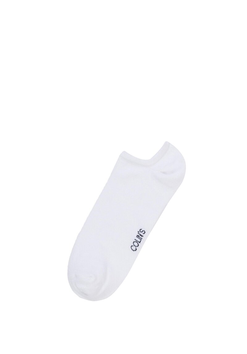 Imagine a Șosete Albe Pentru Bărbați