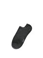 thumb-Afișați detalii pentru Șosete Antracit Pentru Femei