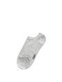 thumb-Afișați detalii pentru Șosete Gri Pentru Femei