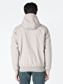 thumb-Afișați detalii pentru Jacheta De Barbati Bej Regular Fit  Cl1062533