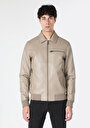thumb-Afișați detalii pentru Jacheta De Barbati Maro Slim Fit  Cl1062961