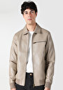 thumb-Afișați detalii pentru Jacheta De Barbati Maro Slim Fit  Cl1062961