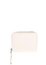 thumb-Afișați detalii pentru Portofel De Dama Bej Modern Fit  Cl1063129