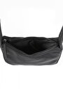 thumb-Afișați detalii pentru Geanta De Dama Negru Modern Fit  Cl1063196