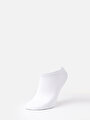 thumb-Afișați detalii pentru Șosete Albe Pentru Bărbați