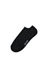 thumb-Afișați detalii pentru Șosete Negre Pentru Femei
