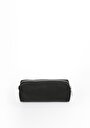 thumb-Afișați detalii pentru Portofel De Dama Negru Modern Fit  Cl1065763